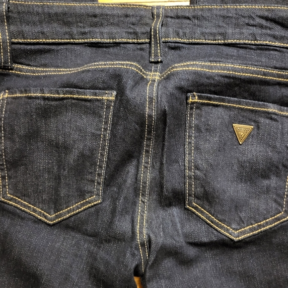 Nwot Guess Power Skinny jean - Picture 8 of 12